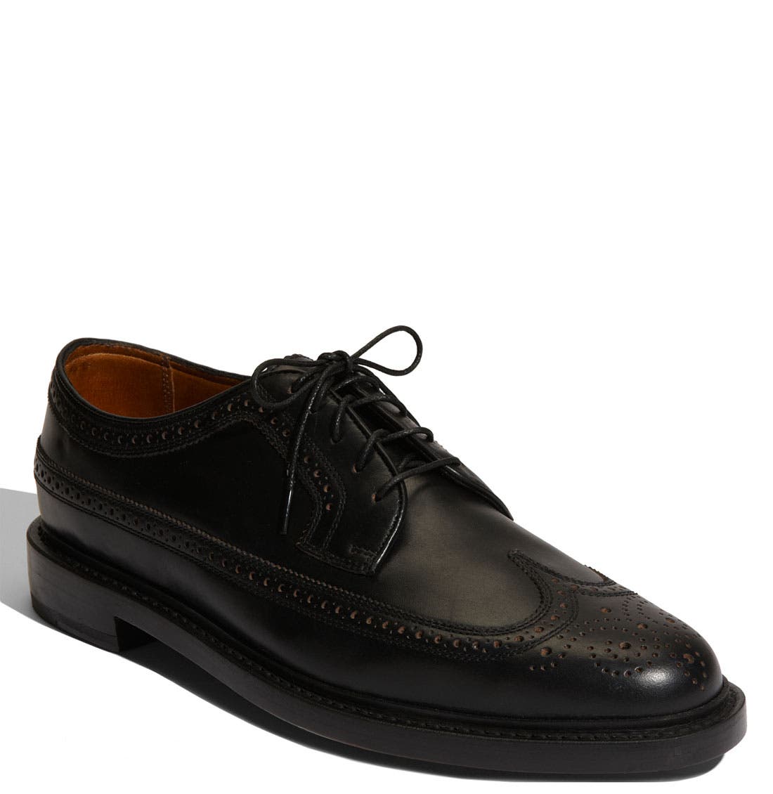 Florsheim 'Veblen' Wingtip Oxford, Main, color, 