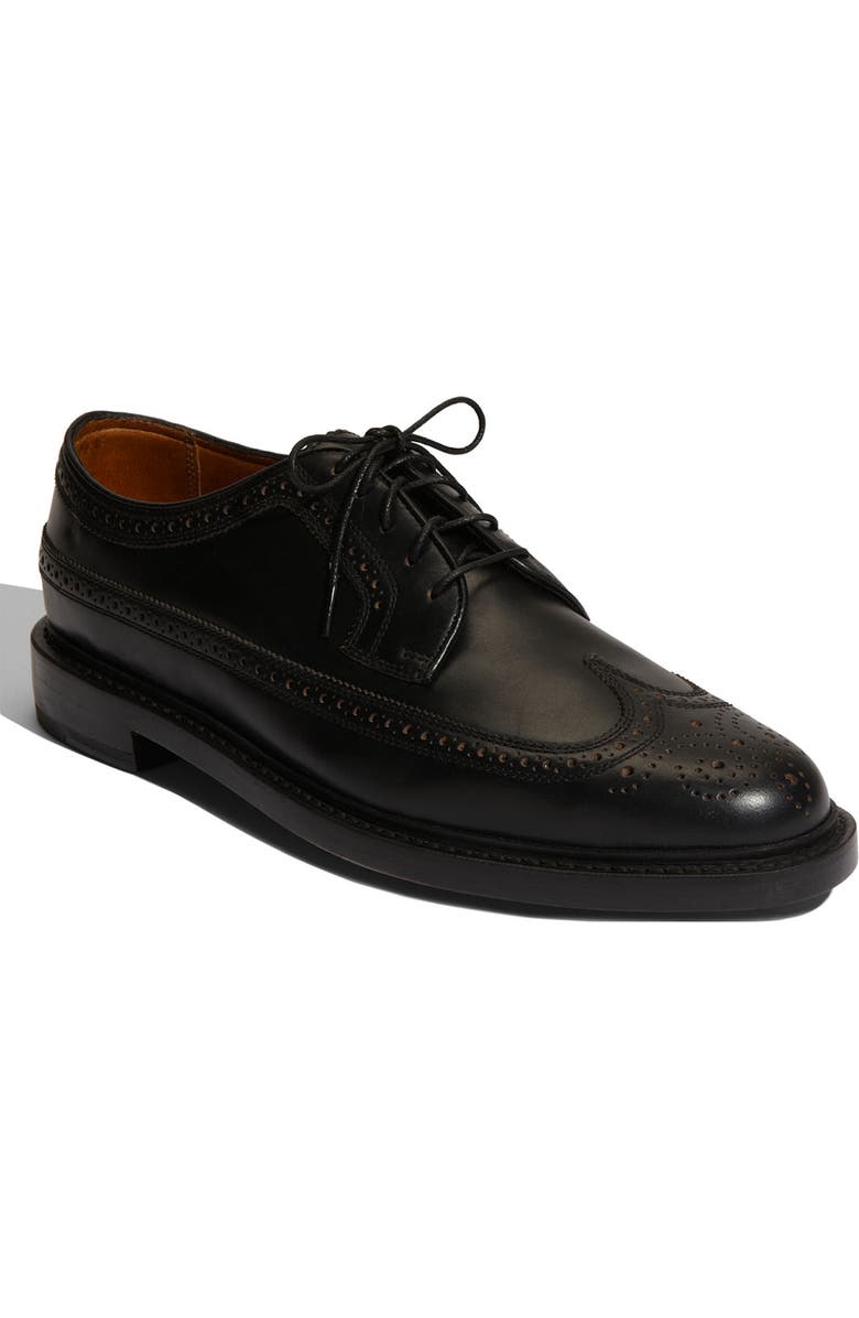 Florsheim 'Veblen' Wingtip Oxford, Main, color,