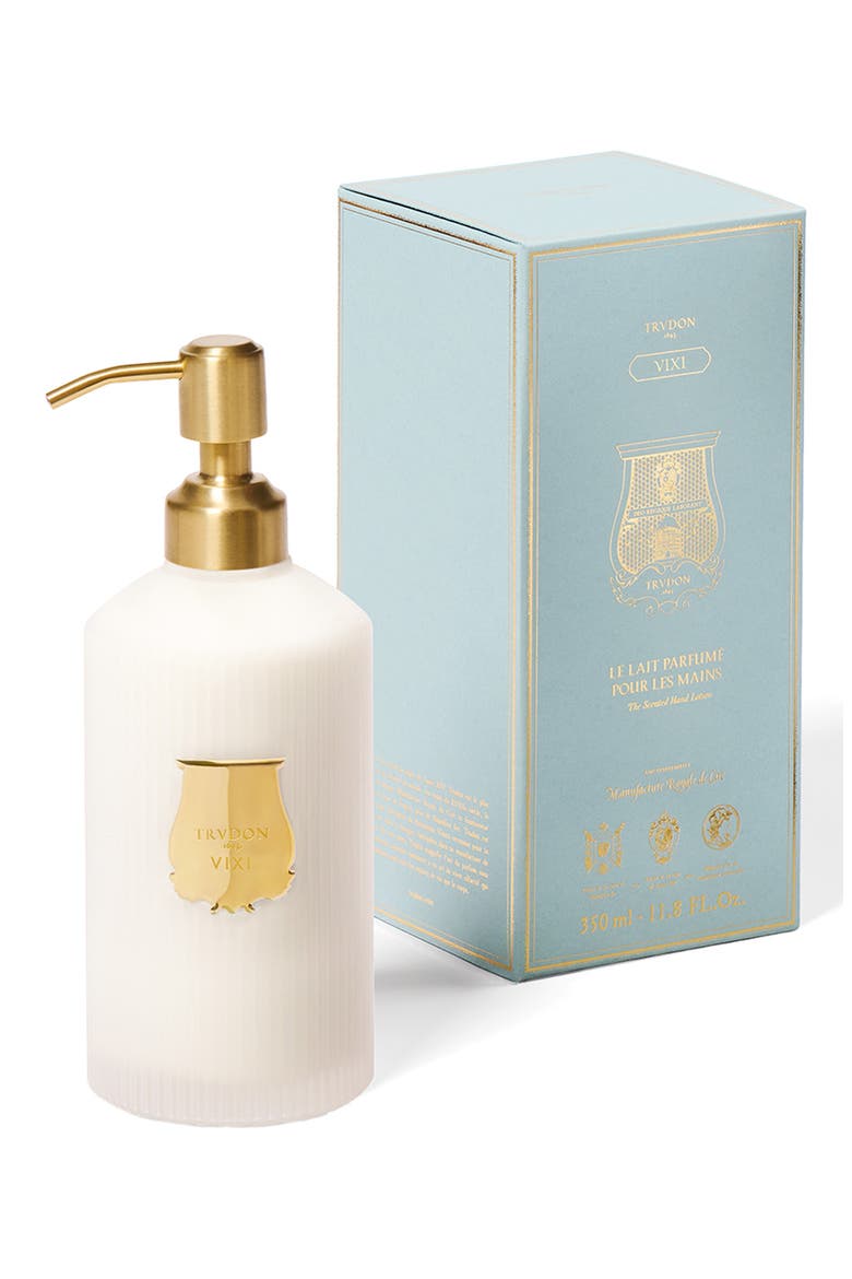 Vixi Scented Hand Lotion, Alternate, color, NO COLOR