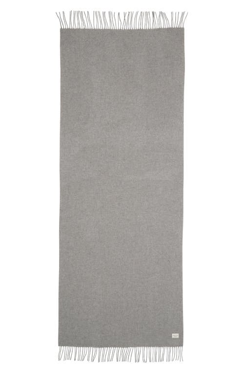 Rag & Bone Addison Recycled Wool Scarf