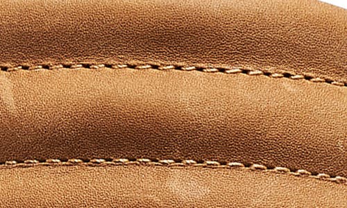 Reef Lofty Lux Hi Platform Slide Sandal In Brown
