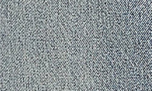 Levi's® Ankle Column Denim Skirt In Seraphina Stripe Crown Blue
