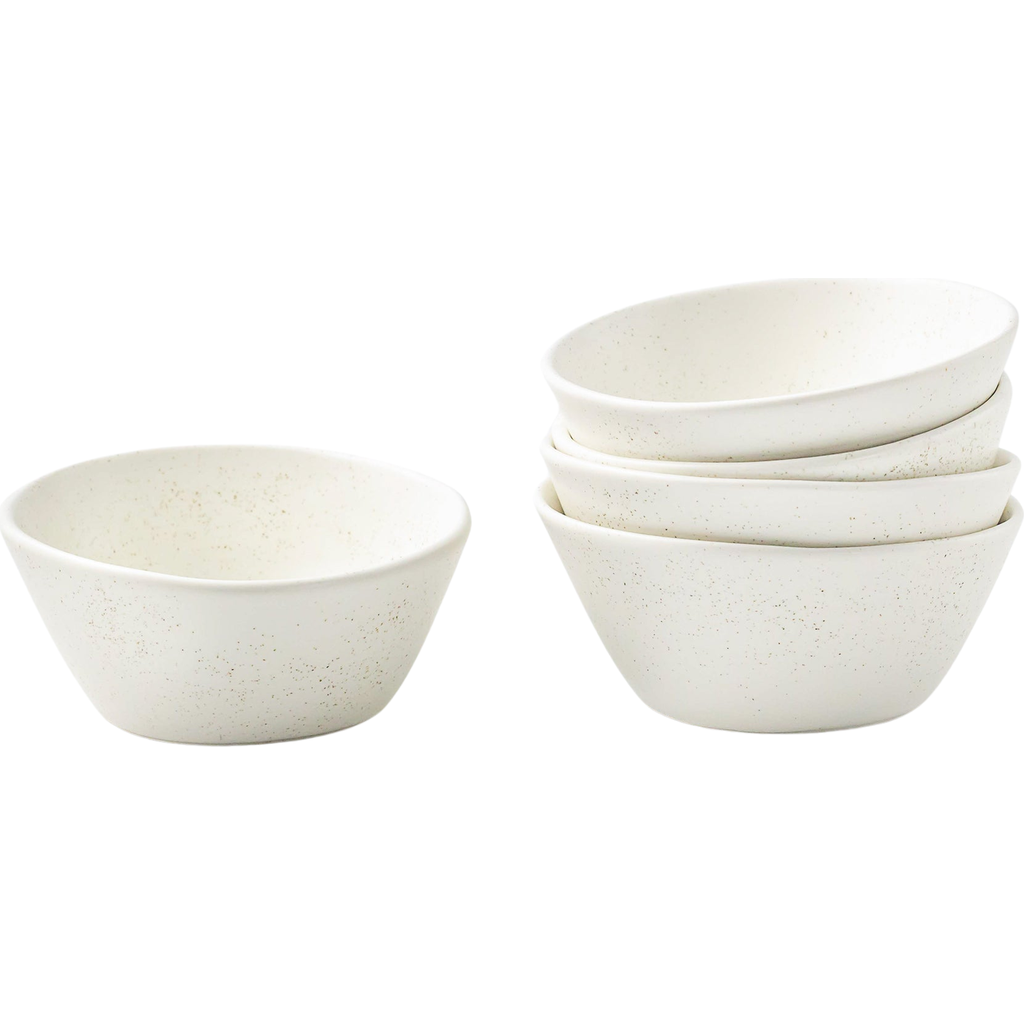 Haand Breakfast Bowl In Brown