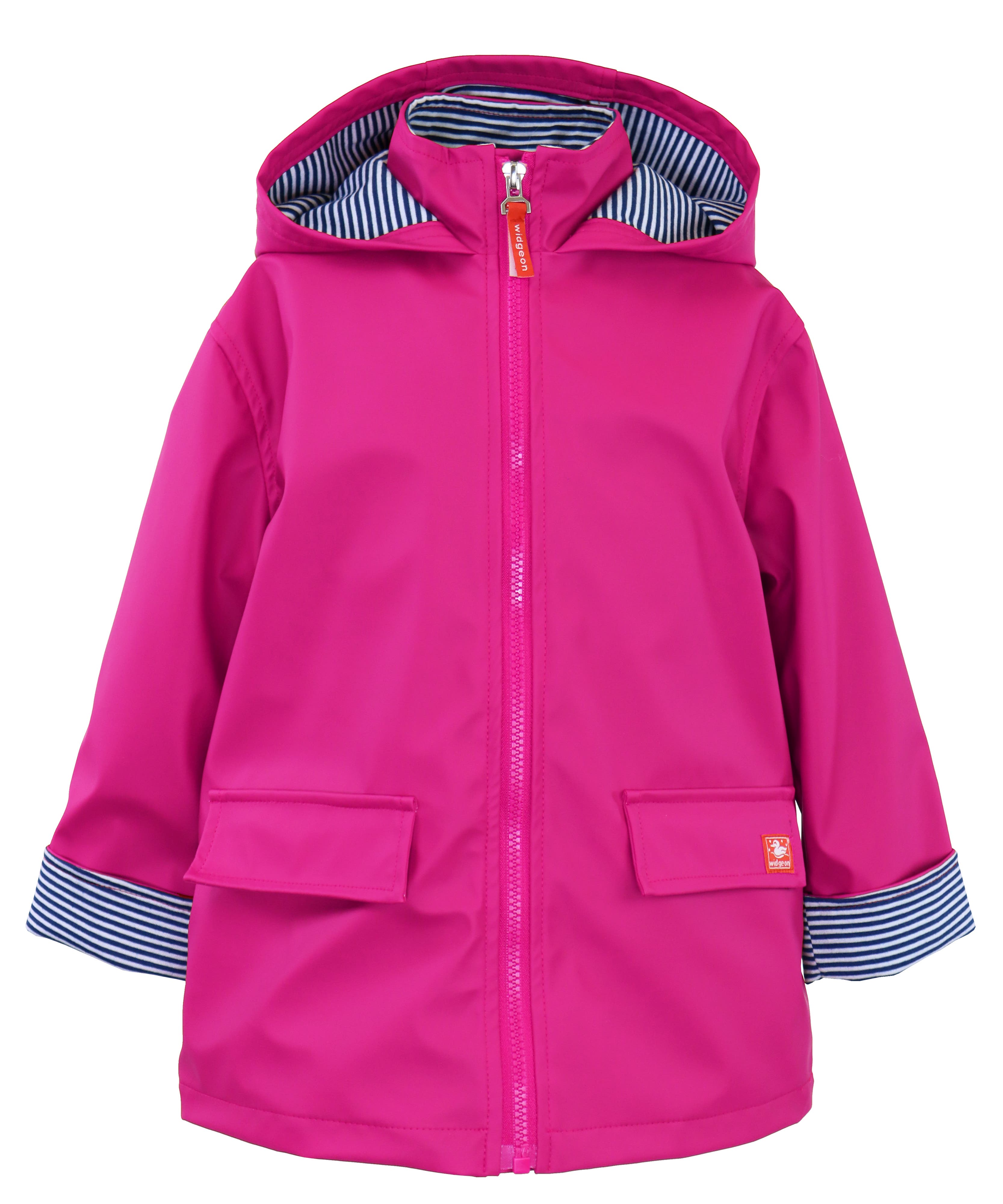 selected Deep Pink