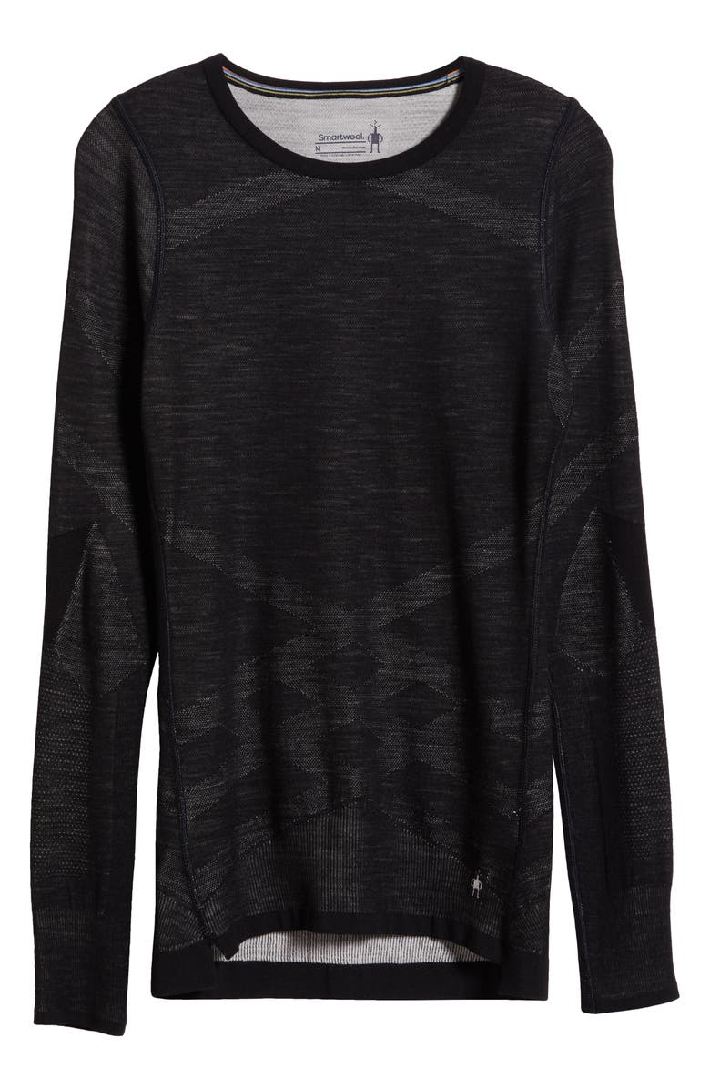 Smartwool Intraknit Thermal Merino Base Layer, Alternate, color, 