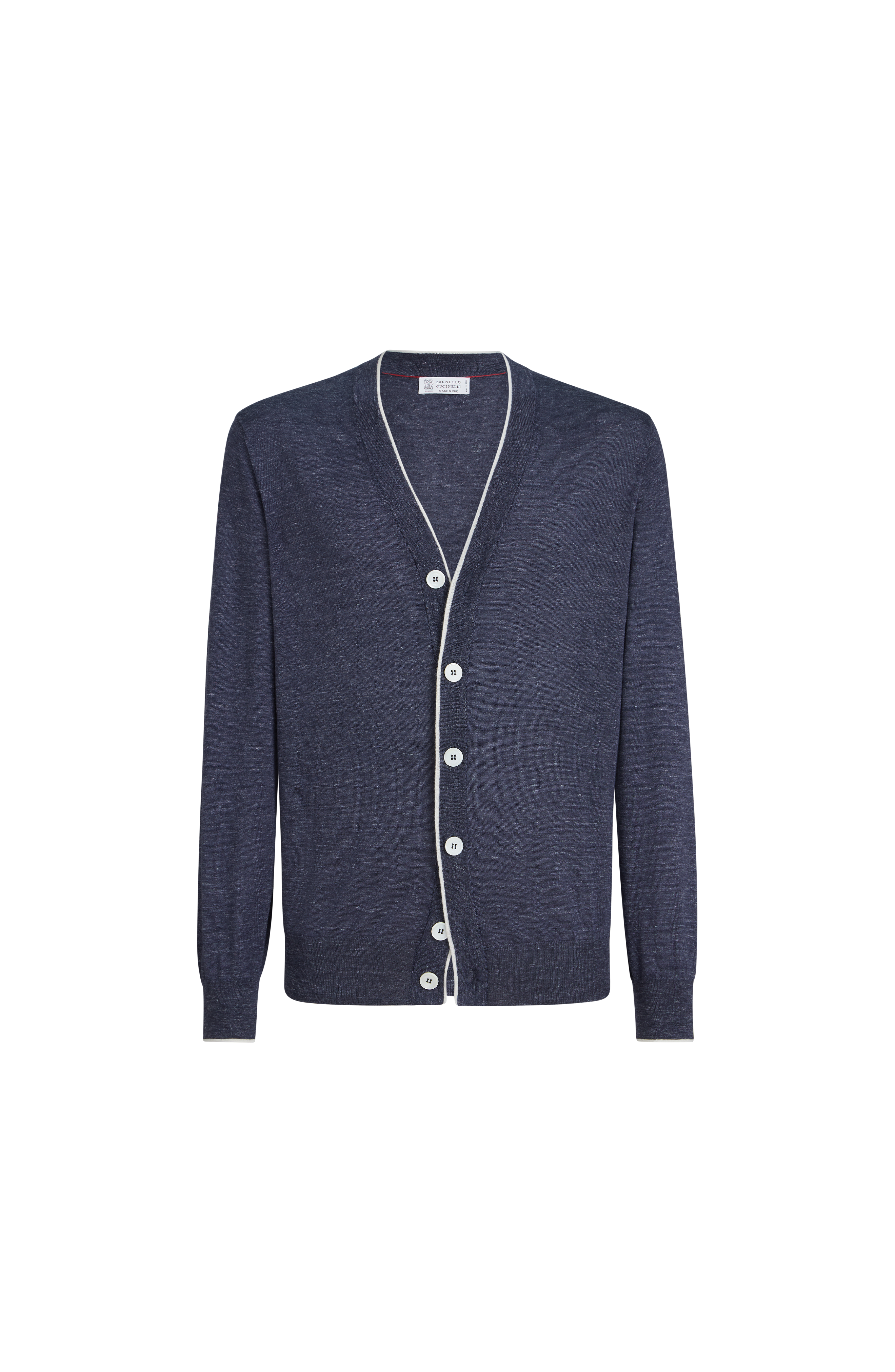 Lightweight cardigan - image 2