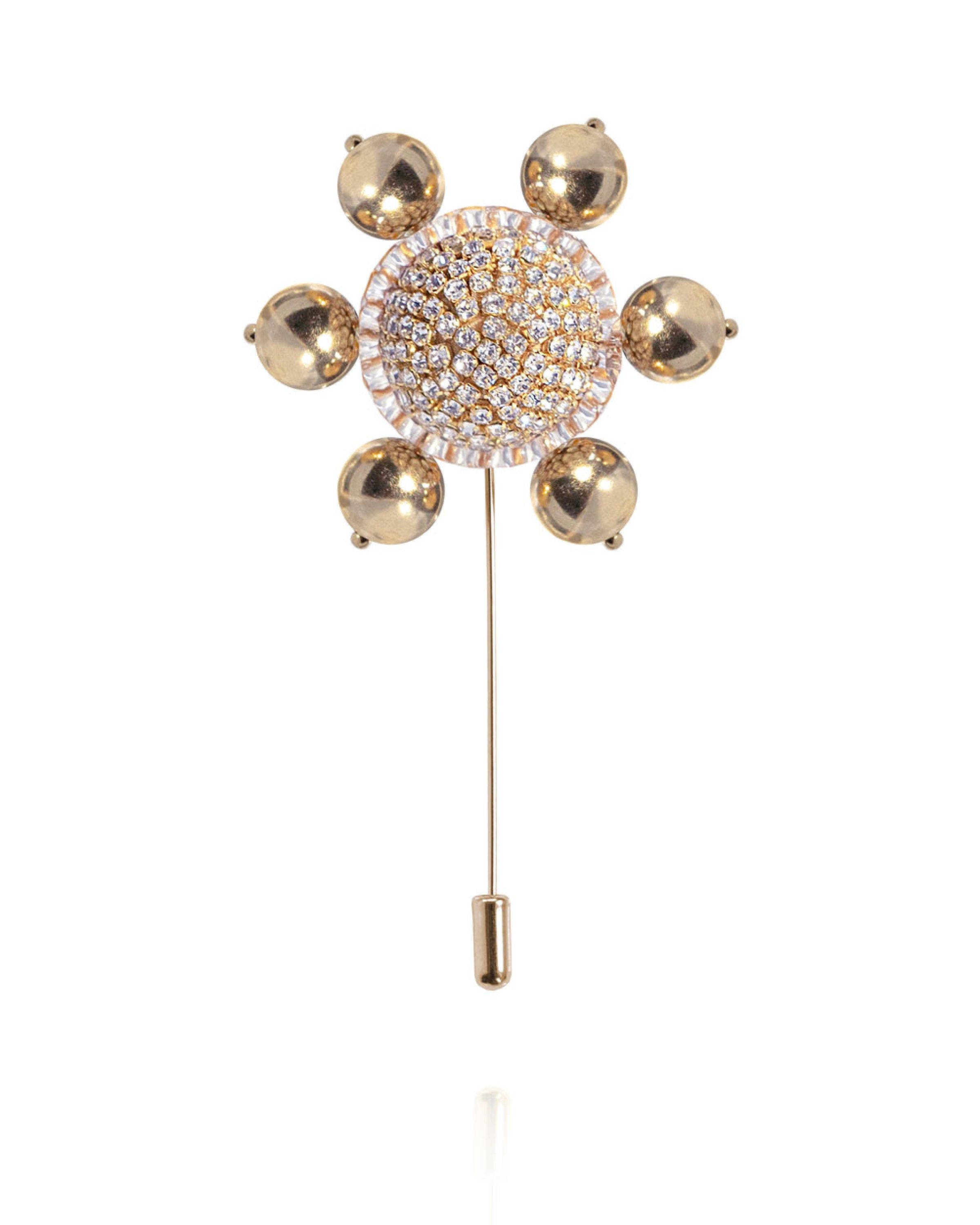Glam Gold