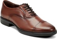 Rockport Keefe Cap Toe Oxford
