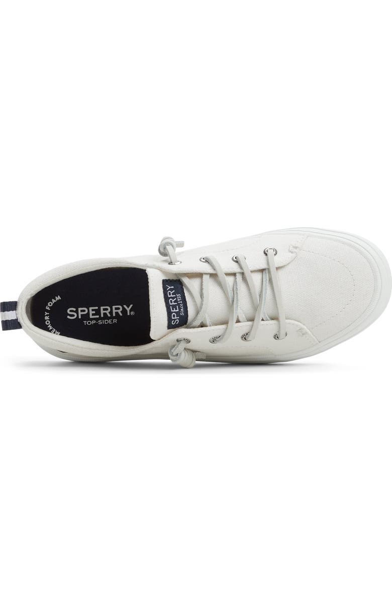 Sperry Crest Vibe Slip-On Sneaker, Alternate, color,