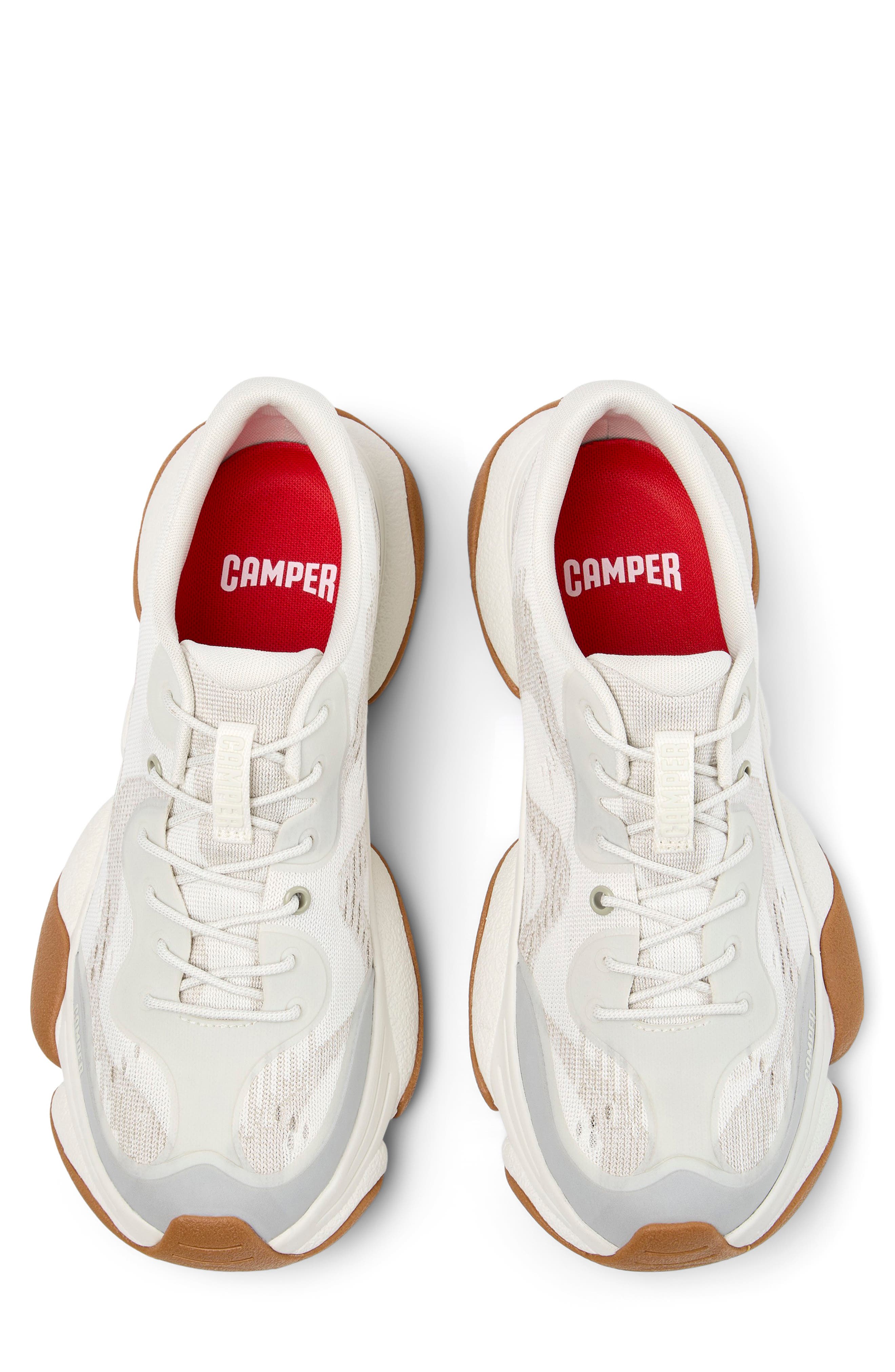 Karst 2 Sneaker, Alternate, color, CREAM ASSORTED