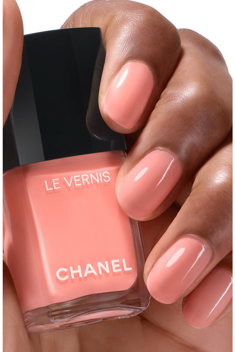LE VERNIS Longwear Nail Color (Women) | Nordstrom