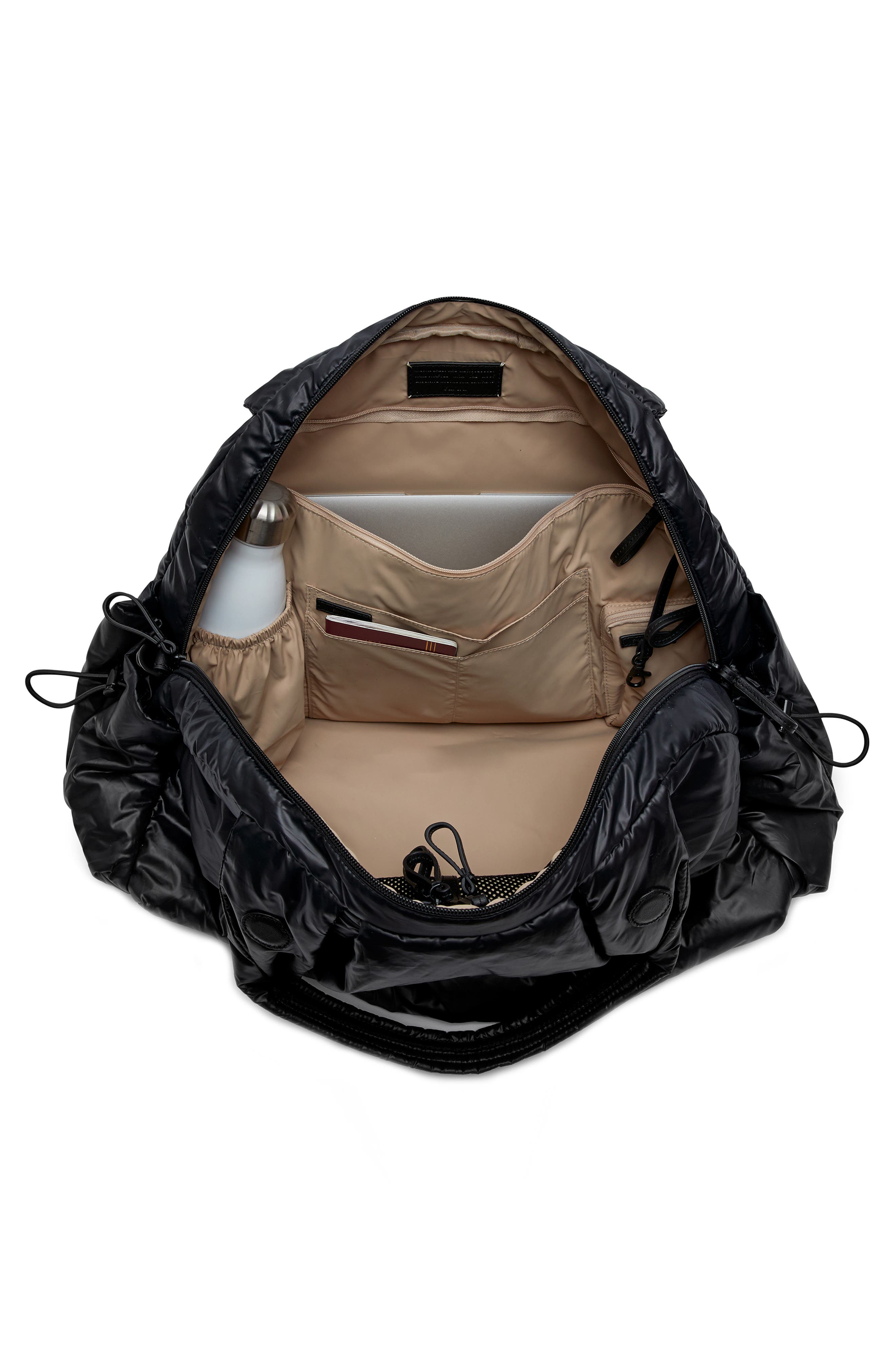 Caraa Nimbus Tote, Alternate, color, 