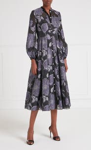 Temperley London Bridget Cocktail Dress