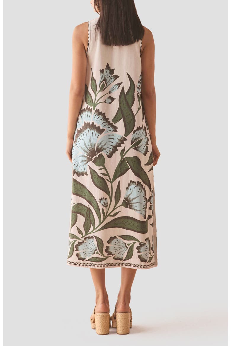 Maggie Midi, Alternate, color, Adelaide Shiso