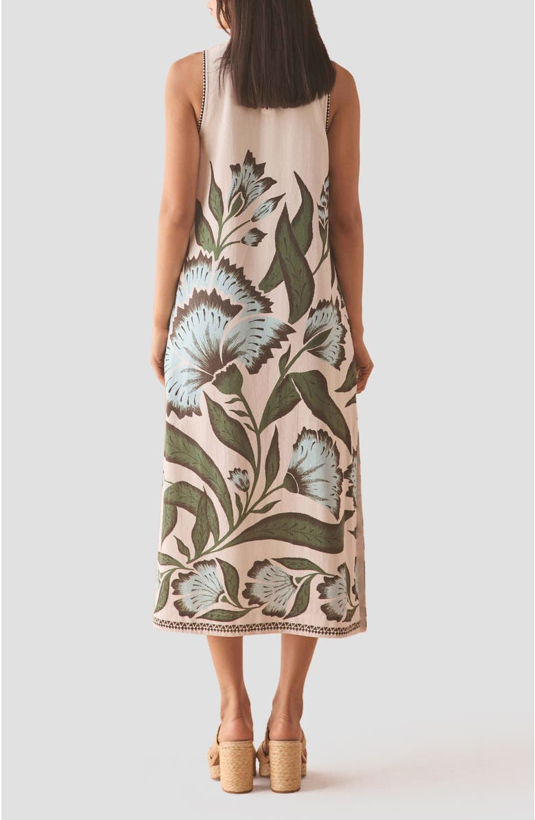 Omika Maggie Midi, Alternate, color, Adelaide Shiso