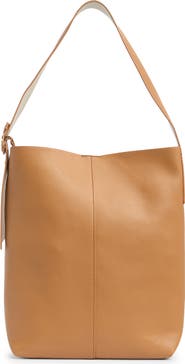 MUNDI SMALL LEATHER GOODS Erika Hobo Bag