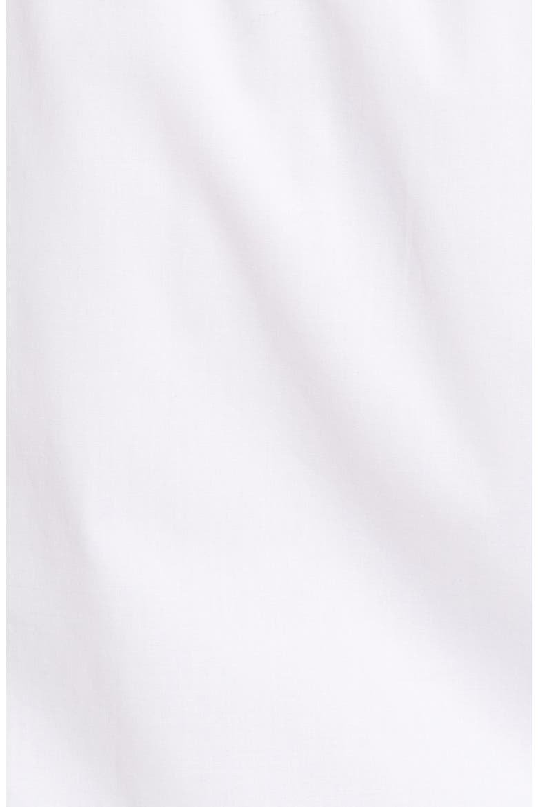 Hank Slim Fit Dress Shirt, Alternate, color, WHT