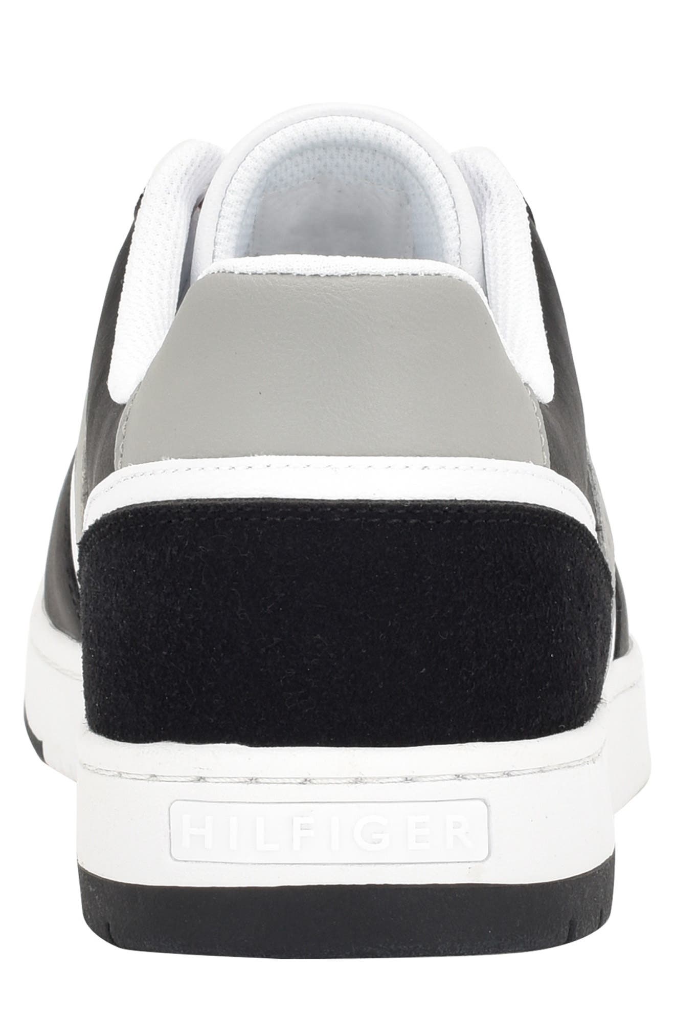 Tommy Hilfiger Tedric Lace-Up Sneaker, Alternate, color, 