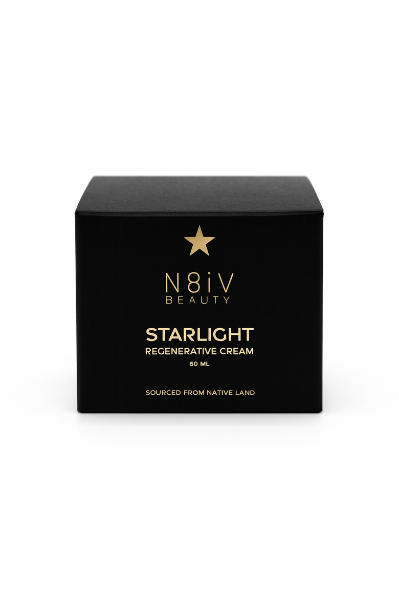 Starlight Regenerative Cream, Main, color, Off white