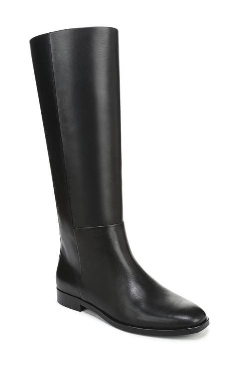 Martell Knee High Boot (Women) (Regular & Wide Calf)
