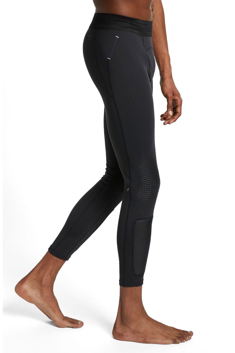 x MMW Beryllium 2-in-1 Men's Shorts, Alternate, color, BLACK