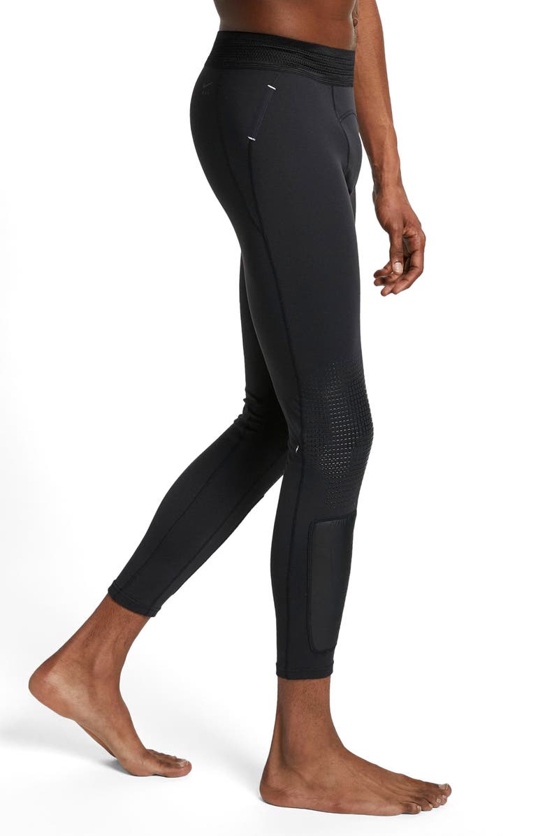 Nike x MMW Beryllium 2-in-1 Men's Shorts, Alternate, color, 