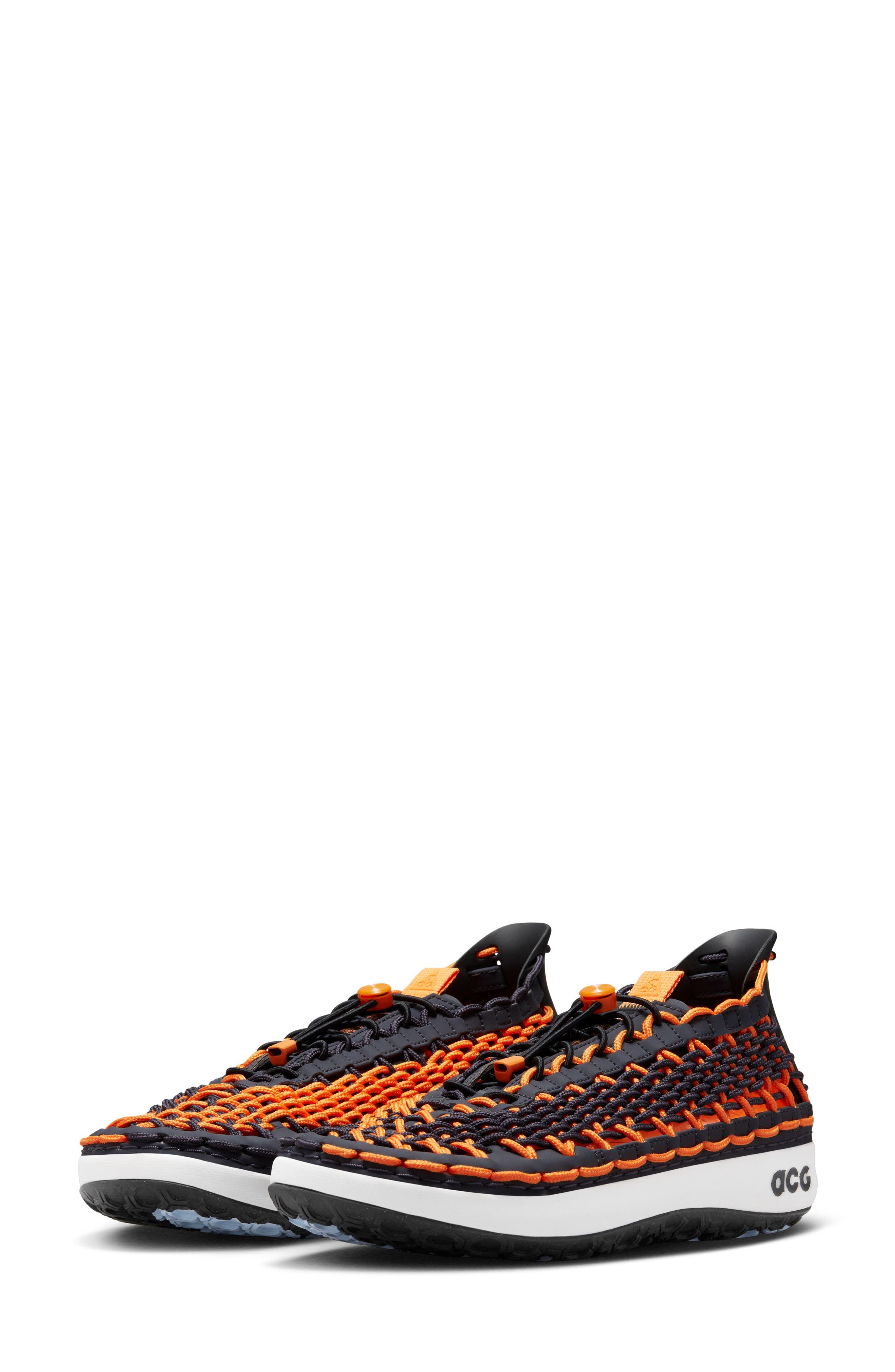 Nike Gender Inclusive ACG Watercat+ Woven Sneaker, Main, color, 