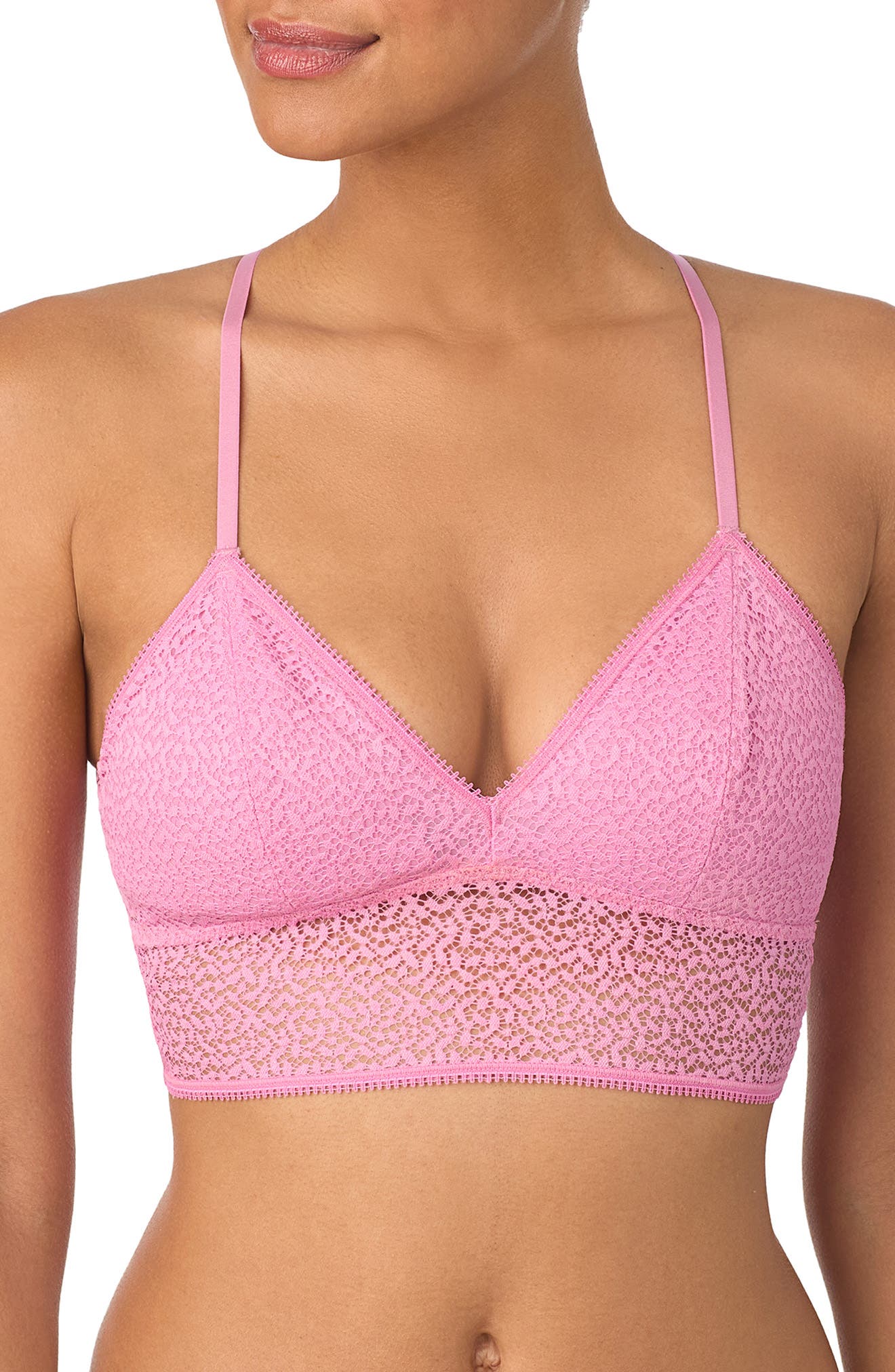 selected CASHMERE ROSE