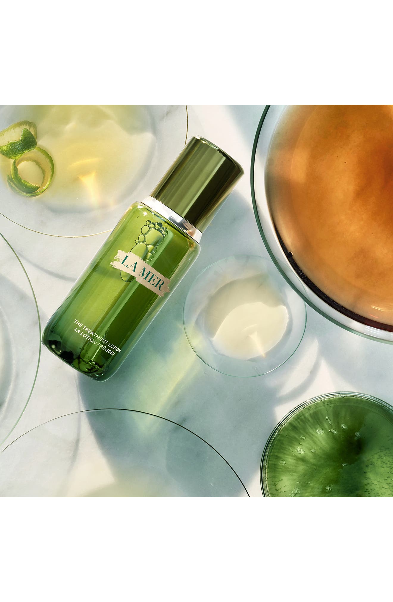 La Mer The New Treatment Lotion for Hydration & Anti-Aging (Women