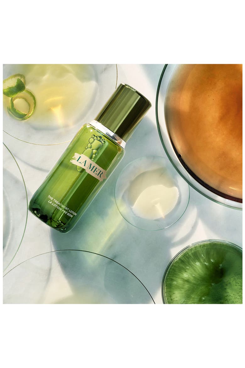 The New Treatment Lotion for Hydration & Anti-Aging (Women