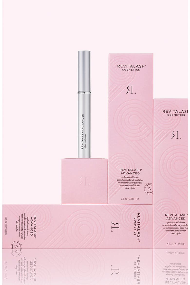 The RevitaLash® Advanced Eyelash Conditioner, Alternate, color, NO COLOR