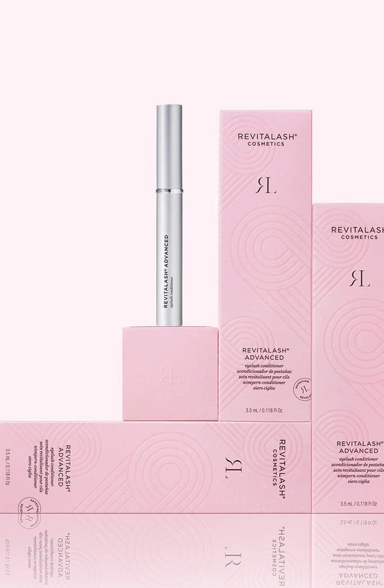 RevitaLash<sup>®</sup> Cosmetics The RevitaLash<sup>®</sup> Advanced Eyelash Conditioner, Alternate, color, 