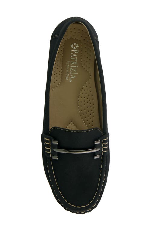Patrizia By Spring Step Pakiza Bit Loafer In Black