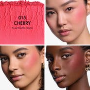 DIOR Backstage Rosy Glow Blush with pH-Activated Color
