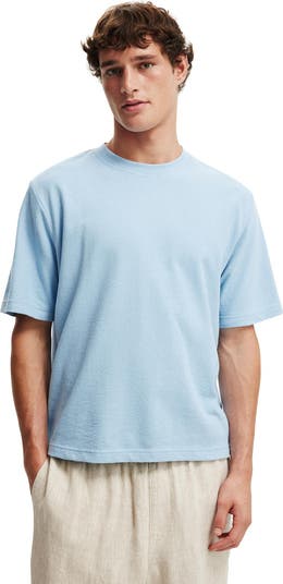 Cotton On Men's Cropped Fit T-Shirt | Nordstrom