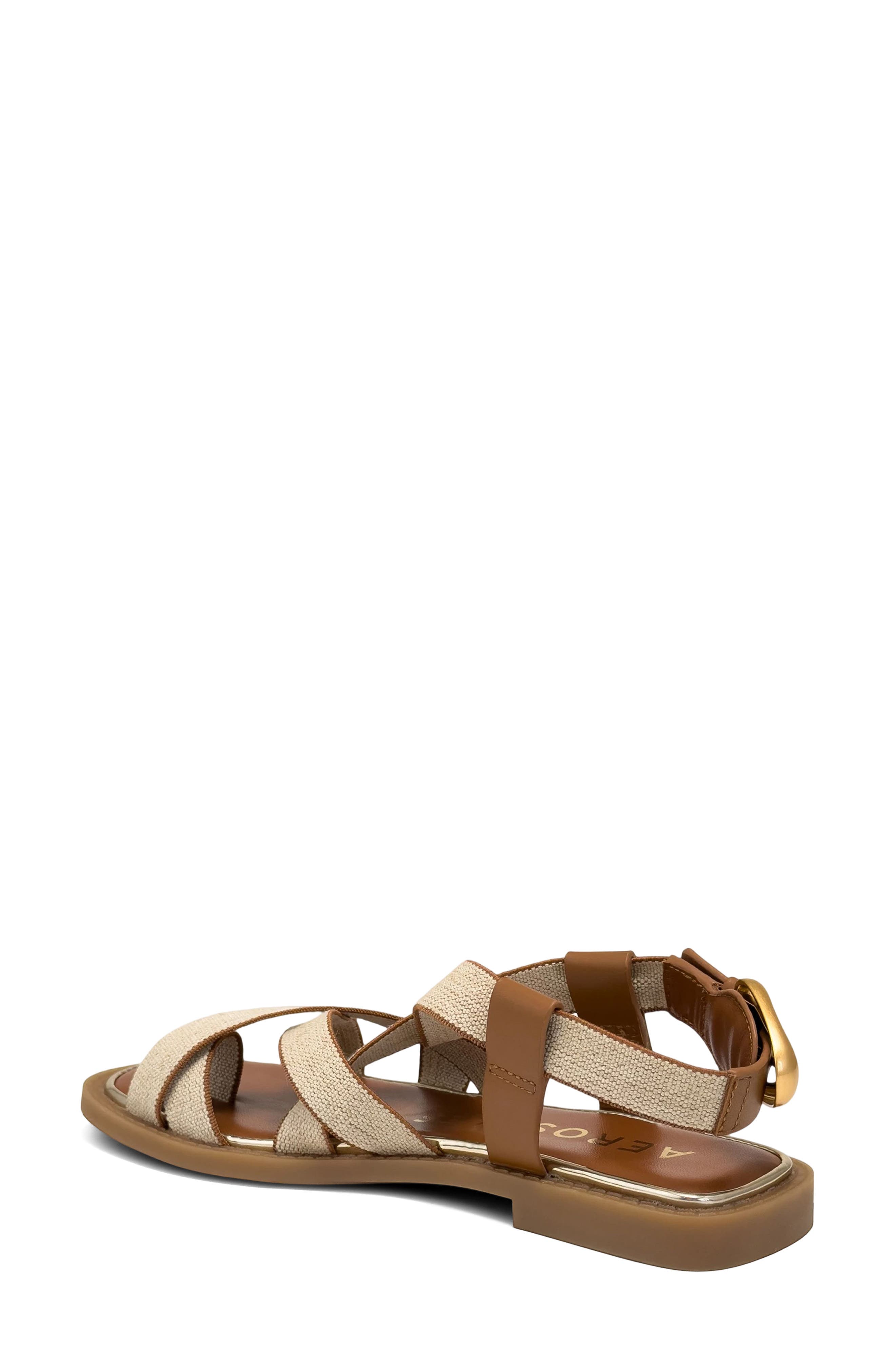 Cargo Toe Loop Sandal - image 4