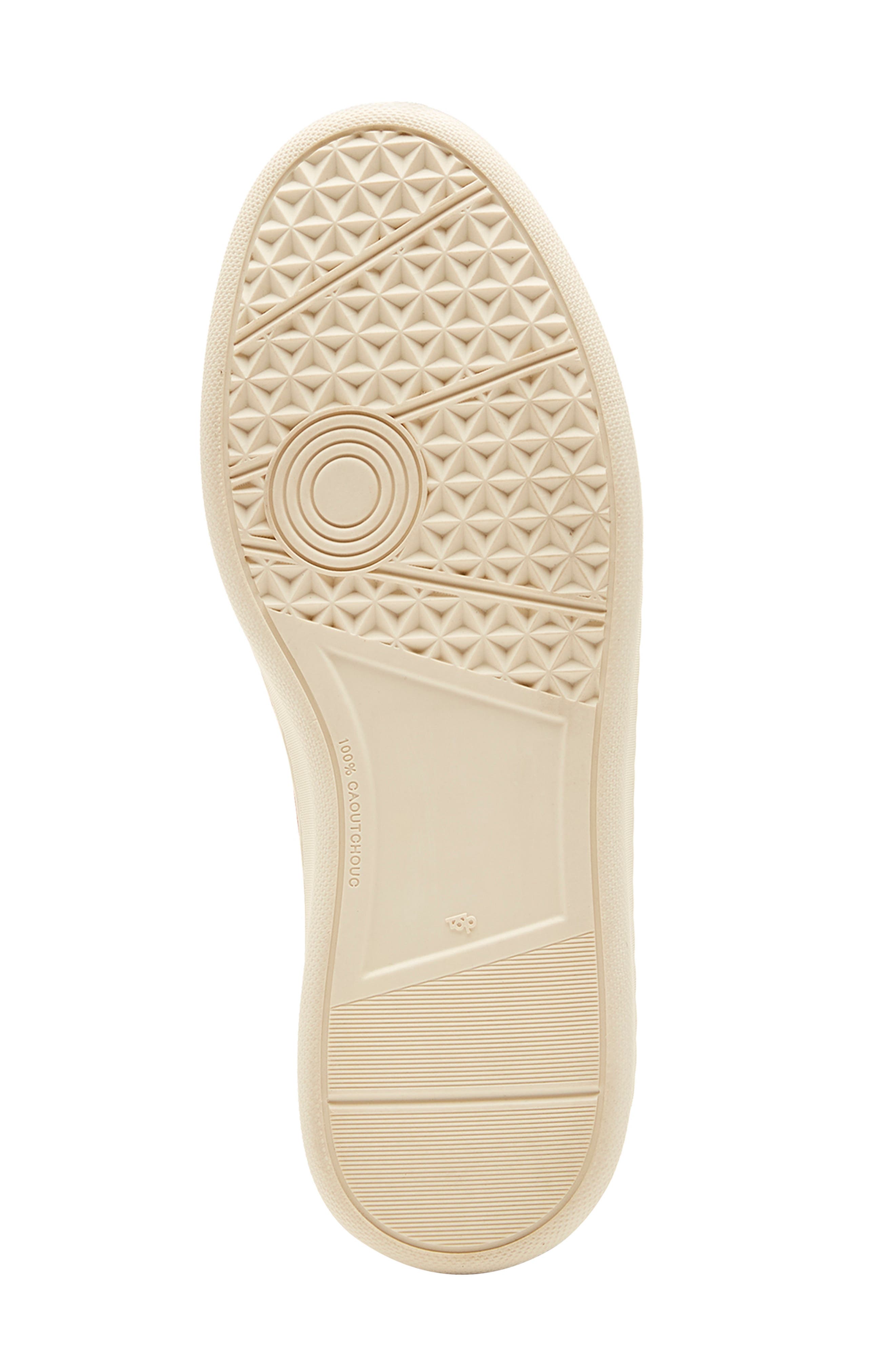 La Canadienne Tomas City Dry<sup>™</sup> Waterproof Loafer, Alternate, color, Champagne Suede