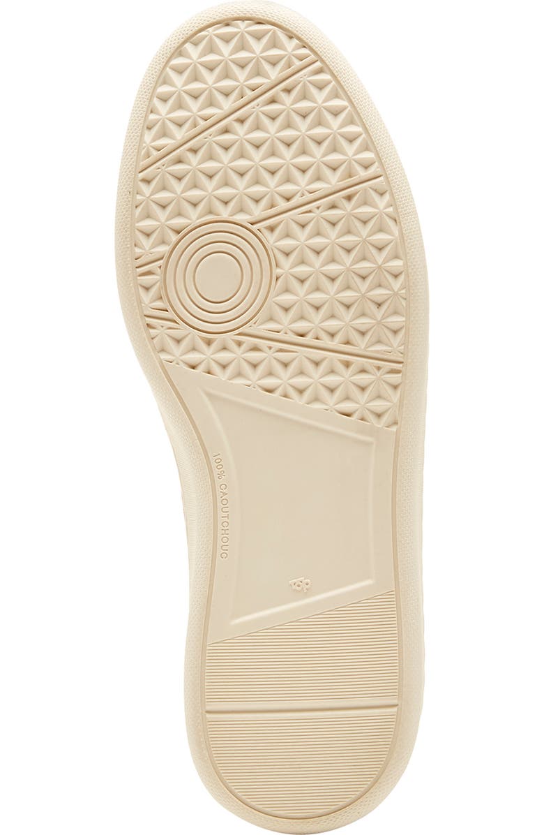 La Canadienne Tomas City Dry<sup>™</sup> Waterproof Loafer, Alternate, color, Champagne Suede