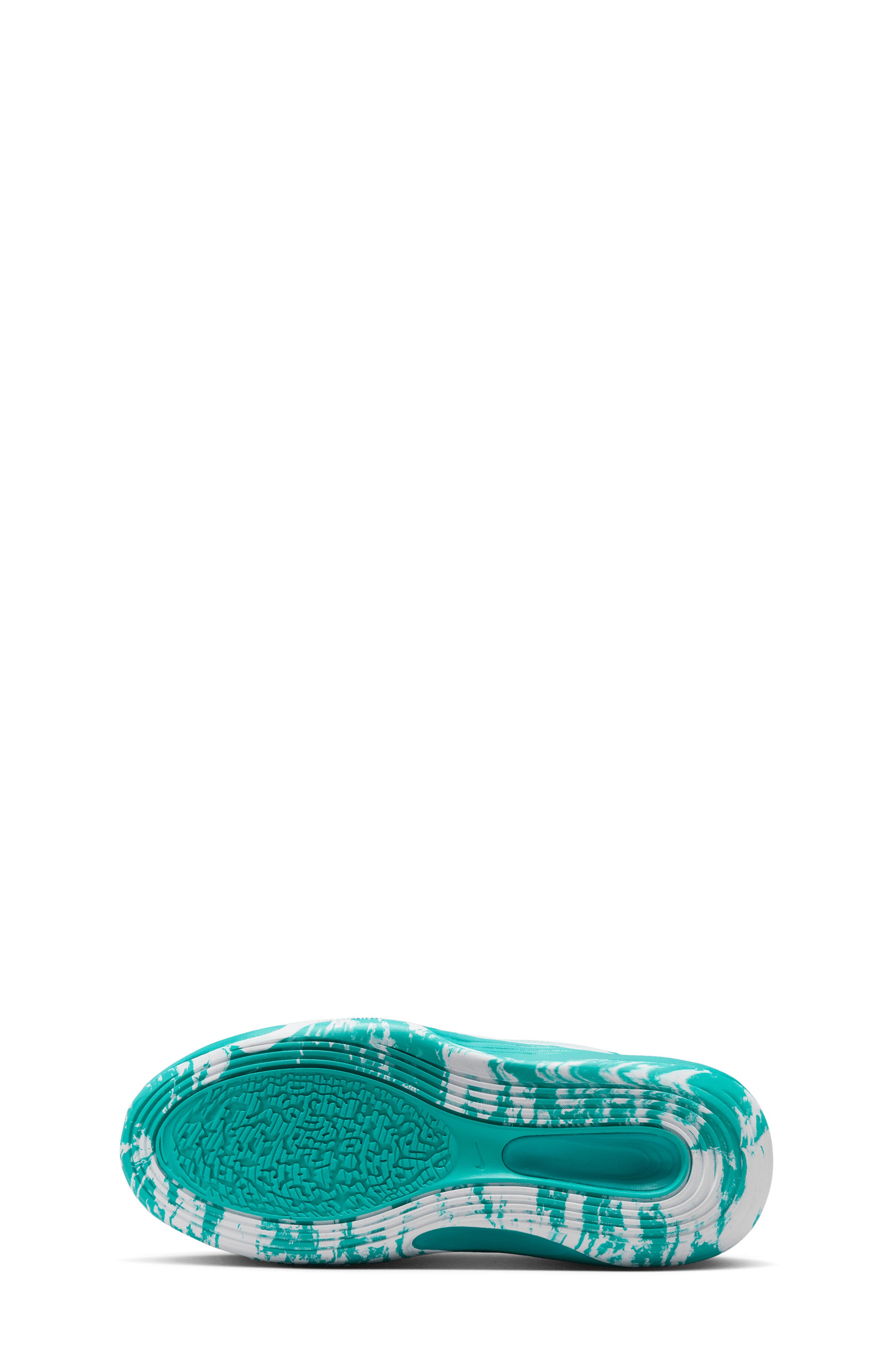IsoFly Basketball Shoe, Alternate, color, DUSTY CACTUS/ WHITE