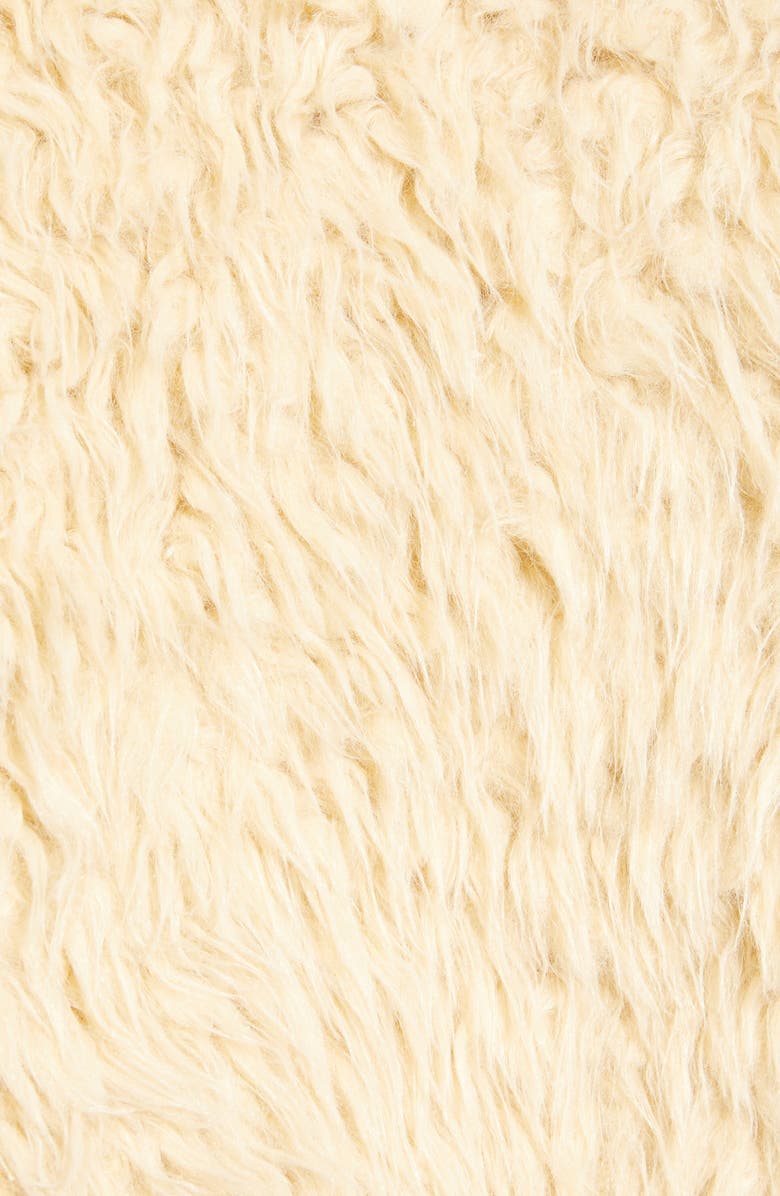 BP. Faux Fur Teddy Coat, Alternate, color,