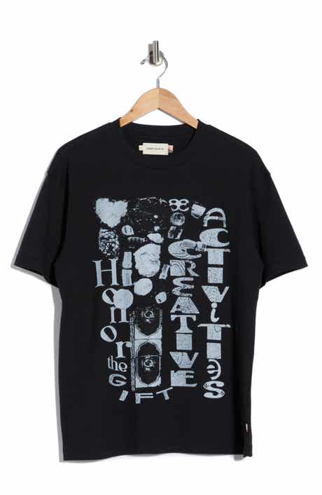 HONOR THE GIFT Honor Creative Graphic T-Shirt