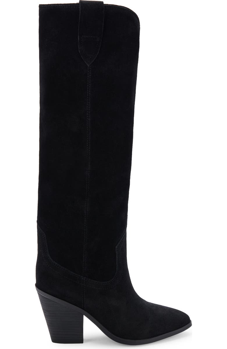 Blondo Wylde Waterproof Pointed Toe Boot, Alternate, color,