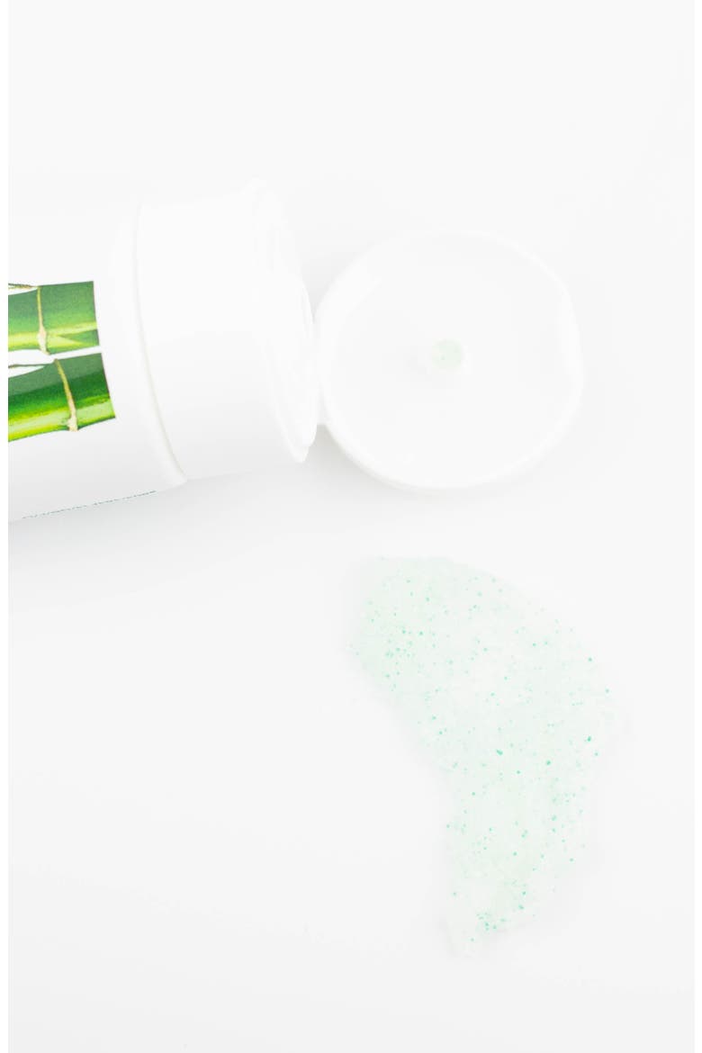 FUSSKRAFT® 'Soft Feet' Scrub, Alternate, color, NO COLOR