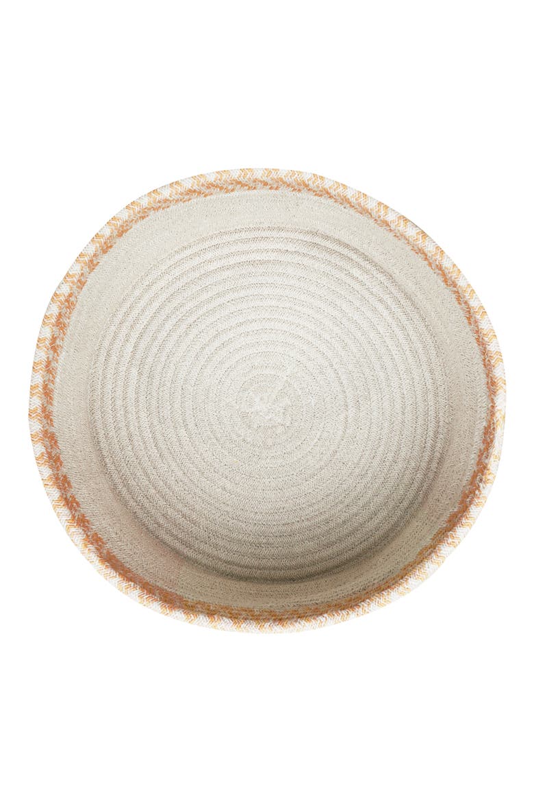 Kilo Basket, Alternate, color, HONEY