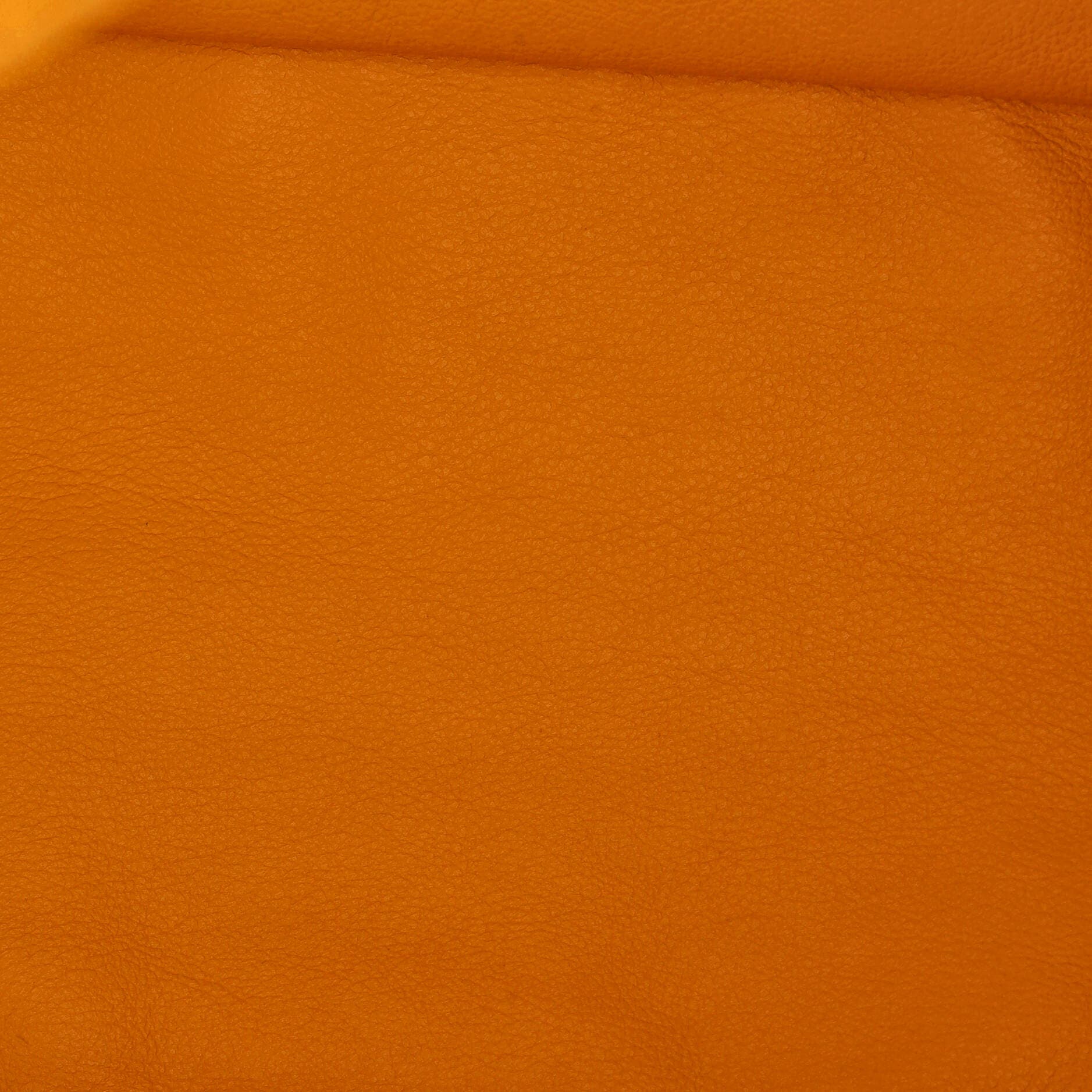 Anjou Reversible Tote Coated Canvas PM, Alternate, color, Yellow