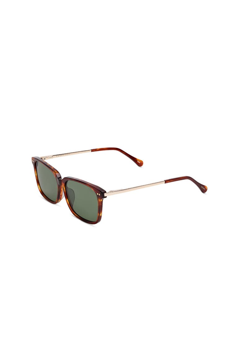 Polaris Sunglasses, Alternate, color, Copper