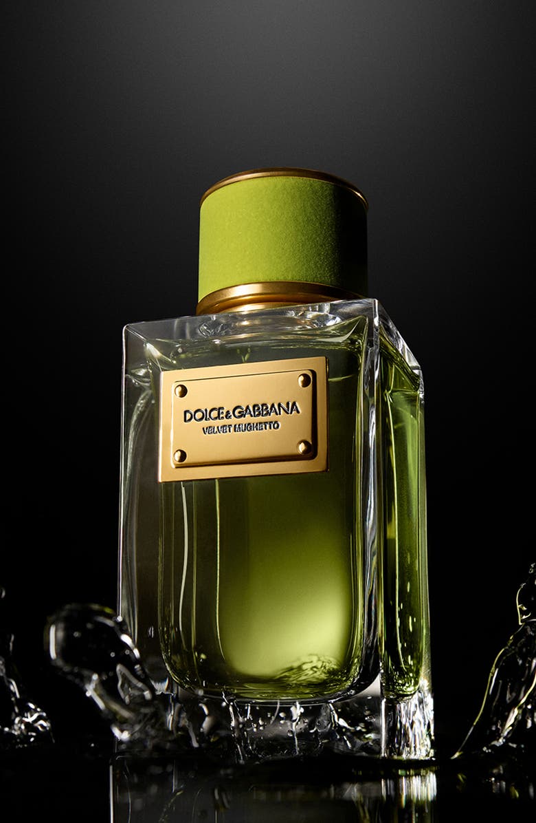 Dolce&Gabbana Velvet Mughetto Eau de Parfum, Alternate, color, 