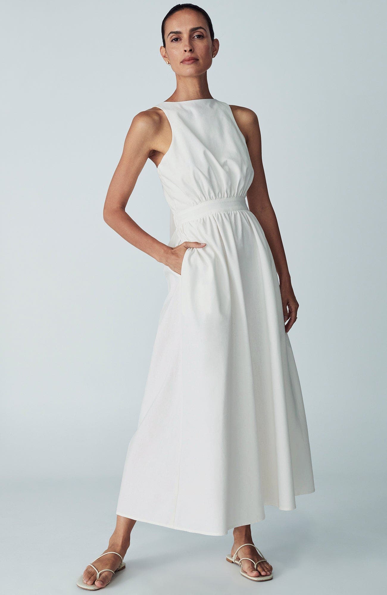 Liliana Dress - image 3