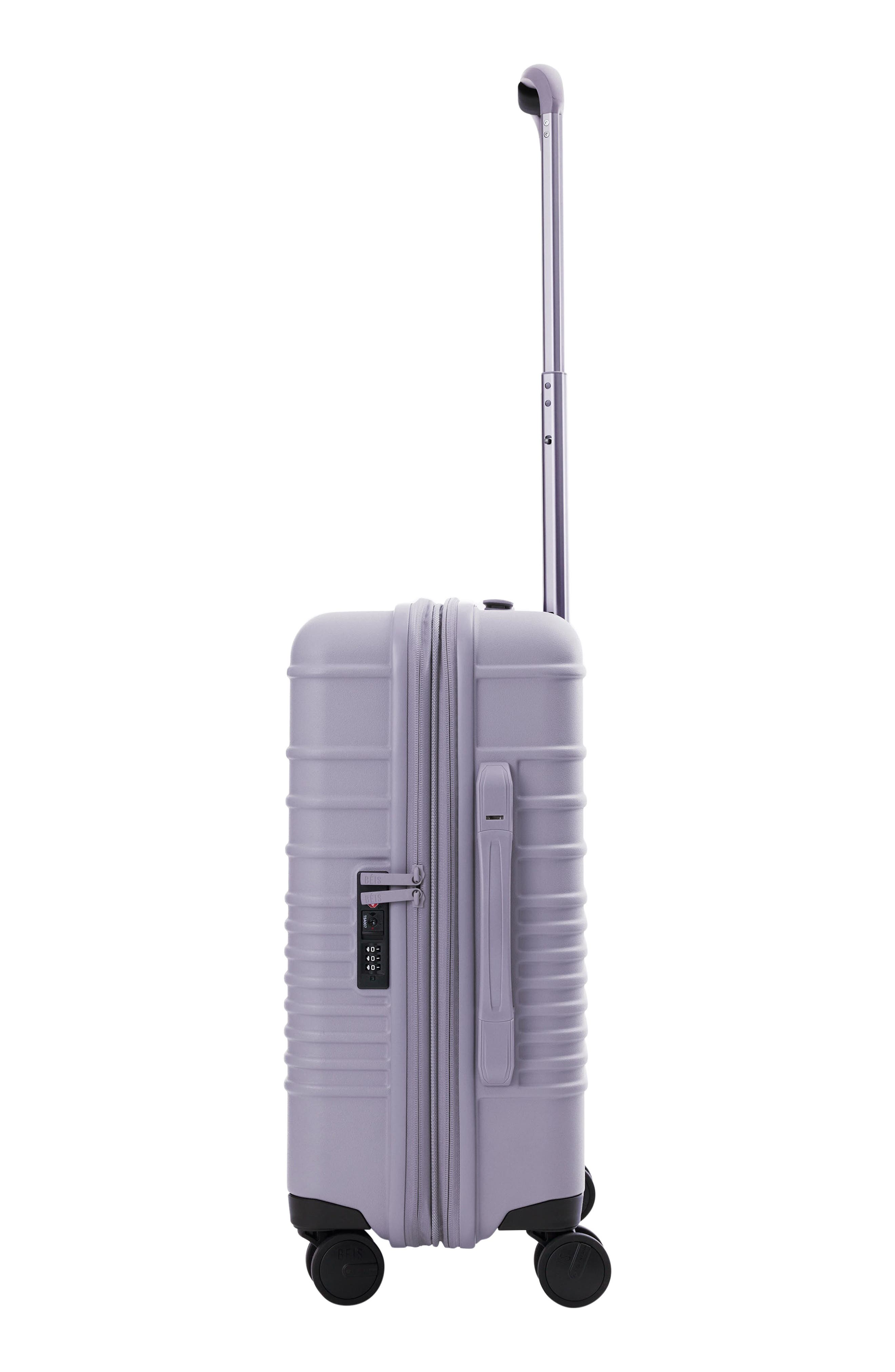 Béis The 22-Inch Expandable Carry-On Roller, Alternate, color, 