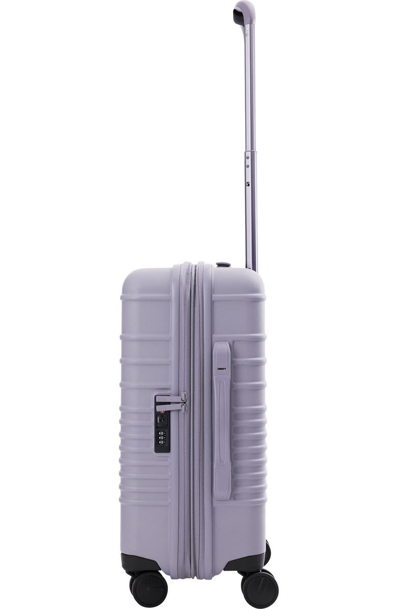 Béis The 22-Inch Expandable Carry-On Roller, Alternate, color,
